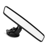 Maxbell Car Truck Rearview Mirror Durable Anti Glare Universal 200x60mm