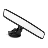 Maxbell Car Truck Rearview Mirror Durable Anti Glare Universal 200x60mm