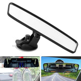 Maxbell Car Truck Rearview Mirror Durable Anti Glare Universal 200x60mm