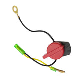 Maxbell 3 On/Off Engine Stop Switch for Gx190 Gx170