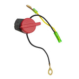 Maxbell 3 On/Off Engine Stop Switch for Gx190 Gx170