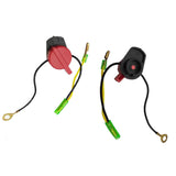 Maxbell 3 On/Off Engine Stop Switch for Gx190 Gx170