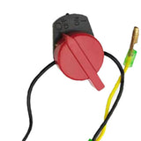 Maxbell 3 On/Off Engine Stop Switch for Gx190 Gx170