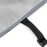 Maxbell RV Front Towing Cover Dustproof Adjustable Strap Trailer Caravan Accessories