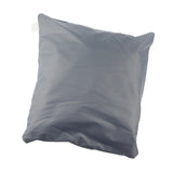 Maxbell RV Front Towing Cover Dustproof Adjustable Strap Trailer Caravan Accessories