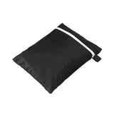 Maxbell Caravan Towing Cover with 2 LED Lights Waterproof Oxford Adjustable Strap