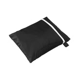 Maxbell Caravan Towing Cover with 2 LED Lights Waterproof Oxford Adjustable Strap