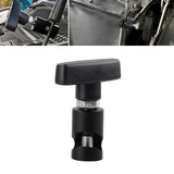 Maxbell Lift Support Clamp for Car Anti Slip Lightweight for Truck Accessories Black