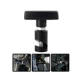 Maxbell Lift Support Clamp for Car Anti Slip Lightweight for Truck Accessories Black