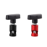 Maxbell Lift Support Clamp for Car Anti Slip Lightweight for Truck Accessories Black