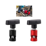 Maxbell Lift Support Clamp for Car Anti Slip Lightweight for Truck Accessories Black
