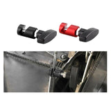 Maxbell Lift Support Clamp for Car Anti Slip Lightweight for Truck Accessories Black
