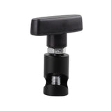 Maxbell Lift Support Clamp for Car Anti Slip Lightweight for Truck Accessories Black