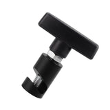 Maxbell Lift Support Clamp for Car Anti Slip Lightweight for Truck Accessories Black