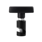 Maxbell Lift Support Clamp for Car Anti Slip Lightweight for Truck Accessories Black