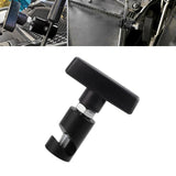 Maxbell Lift Support Clamp for Car Anti Slip Lightweight for Truck Accessories Black