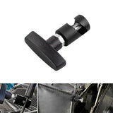Maxbell Lift Support Clamp for Car Anti Slip Lightweight for Truck Accessories Black
