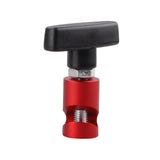 Maxbell Lift Support Clamp for Car Anti Slip Lightweight for Truck Accessories Red