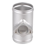 Maxbell Car Air Flow Sensor Adapter Increase Power Accessory 70mm 2.75inch