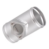 Maxbell Car Air Flow Sensor Adapter Increase Power Accessory 70mm 2.75inch