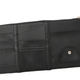 Maxbell Truck Sun Visor Organizer with Multi Pocket for Pens Notes Black