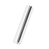 Maxbell Chrome silver Vinyl Wrap Sticker Decal Film Sheet for Motorcycle