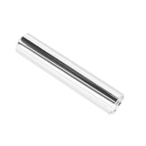 Maxbell Chrome silver Vinyl Wrap Sticker Decal Film Sheet for Motorcycle