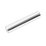 Maxbell Chrome silver Vinyl Wrap Sticker Decal Film Sheet for Motorcycle