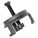Maxbell Harmonic Balancer Puller Durable Easy Installation Crank Pulley Puller