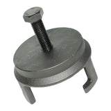 Maxbell Harmonic Balancer Puller Durable Easy Installation Crank Pulley Puller