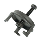Maxbell Harmonic Balancer Puller Durable Easy Installation Crank Pulley Puller