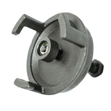 Maxbell Harmonic Balancer Puller Durable Easy Installation Crank Pulley Puller