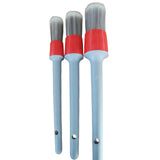 Maxbell Car Detailing Brushes Set Detail Brushes for Cleaning Interior Air Vent