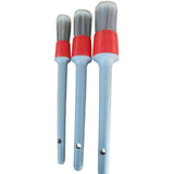 Maxbell Car Detailing Brushes Set Detail Brushes for Cleaning Interior Air Vent