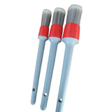 Maxbell Car Detailing Brushes Set Detail Brushes for Cleaning Interior Air Vent
