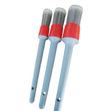 Maxbell Car Detailing Brushes Set Detail Brushes for Cleaning Interior Air Vent