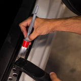 Maxbell Car Detailing Brushes Set Detail Brushes for Cleaning Interior Air Vent
