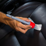 Maxbell Car Detailing Brushes Set Detail Brushes for Cleaning Interior Air Vent