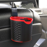 Maxbell Silicone Car Headrest Drink Holder Car Cup Holder for Organizing Snack Keys