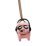 Maxbell Car Pendant Car Accessories Birthday Gift for home Windows B