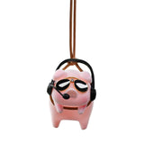 Maxbell Car Pendant Car Accessories Birthday Gift for home Windows B