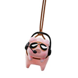 Maxbell Car Pendant Car Accessories Birthday Gift for home Windows B