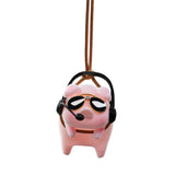Maxbell Car Pendant Car Accessories Birthday Gift for home Windows B