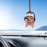 Maxbell Car Pendant Car Accessories Birthday Gift for home Windows B