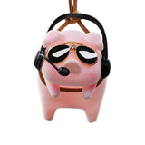 Maxbell Car Pendant Car Accessories Birthday Gift for home Windows B