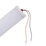 Maxbell 12V rv Interior Lights Bar Lamp 10W 6500K for RV Motorhom Camper