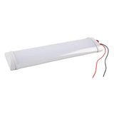 Maxbell 12V rv Interior Lights Bar Lamp 10W 6500K for RV Motorhom Camper