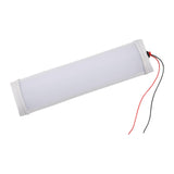 Maxbell 12V rv Interior Lights Bar Lamp 10W 6500K for RV Motorhom Camper