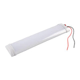 Maxbell 12V rv Interior Lights Bar Lamp 10W 6500K for RV Motorhom Camper