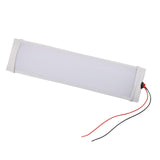 Maxbell 12V rv Interior Lights Bar Lamp 10W 6500K for RV Motorhom Camper